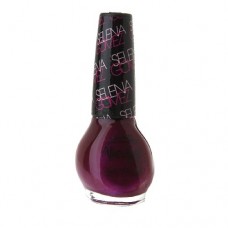 OPI Nicole by OPI Selena Gomez Nail Lacquer, Pretty in Plum 0.5 fl oz (15 ml) by AB