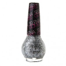 OPI Nicole by OPI Selena Gomez Nail Lacquer, Stars at Night 0.5 fl oz (15 ml)