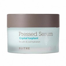 [Blithe] Pressed Serum Crystal Iceplant 50g