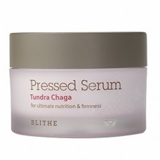 [Blithe] Pressed Serum Tundra Chaga 50g