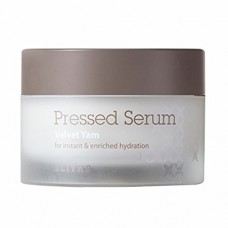 [Blithe] Pressed Serum Velvet Yam 50g