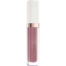 New Flower Shine On Lip Gloss LG13 Plum Pansy