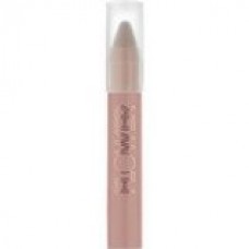 Flower Lip Suede Matte Velvet Lip Chubby by Drew Barrymore VC2 Mauve Over