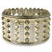 Jonathan Adler Peace Studded Candle