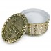 Jonathan Adler Peace Studded Candle