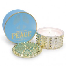 Jonathan Adler Peace Studded Candle