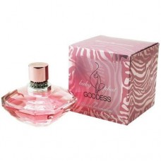 Baby Phat Goddess By Kimora Lee Simmons For Women. Eau De Parfum Spray 1.7 oz