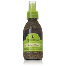 Macadamia Healing Oil Spray, 4.2 Ounce