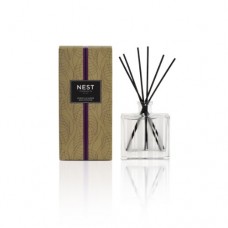 NEST Fragrances Moroccan Amber Scented Reed Diffuser, 5.9 oz