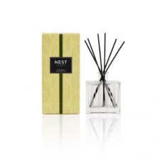 NEST Fragrances NEST08-GF Grapefruit Scented Reed Diffuser, 5.9 Oz, 175 ml