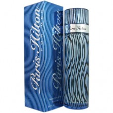 Paris Hilton Man By Paris Hilton For Men. Eau De Toilette Spray 3.4 Oz.