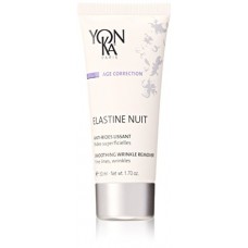 Yonka Age Correction Elastine Nuit, 1.7 Ounce