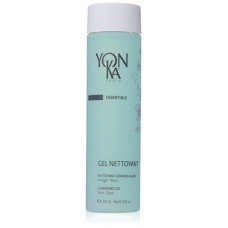 Yonka Face Cleansing Gel, 6.76 Ounce