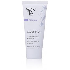 Yonka Facial Masque, No.1, 1.8 Ounce