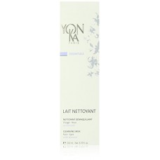 Yonka Lait Nettoyant Cleansing Milk for Unisex, 6.76 Ounce